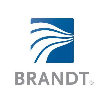The Brandt Companies Engineering, Cooling, Heating, Plumbing, Ventilation, Sheet Metal, Construction Service Repair of Dallas Texas logo