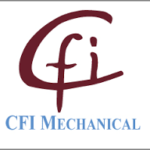 CFI Mechanical of Houston, Texas logo