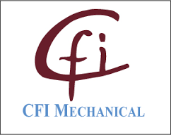 CFI Mechanical of Houston, Texas logo