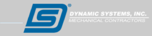 Dynamic Systems Mechanical - Cooling, Heating, Piping, Plumbing, Refrigeration, Ventilation, Sheet Metal - of Austin, Texas