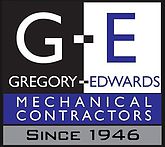 Gregory Edwards Mechanical Contractors of Houston, Texas logo