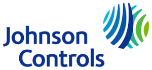 Johnson Controls of Houston, Texas logo
