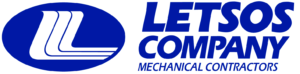 Letsos Company of Houston Texas logo