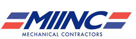 MIINC Mechanical Contractors of Dallas, Texas