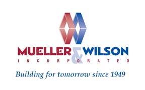 Mueller & Wilson of San Antonio, Texas logo