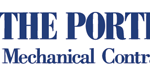 The Porter Mechanical Company Engineering of Austin, Texas logo