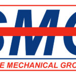 Service Mechanical Group Logo Engineering of San Antonio, Texas logo