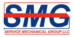 Service Mechanical Group Logo Engineering of San Antonio, Texas logo