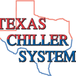 Texas Chiller Systems of San Antonio Texas logo