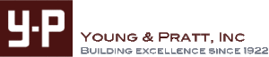Young & Pratt, Inc. Engineering of Austin, Texas logo