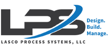 Lasco Process Systems of Dallas, Texas Logo