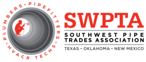 Southwest Pipe Trades Texas New Mexico Oklahoma logo