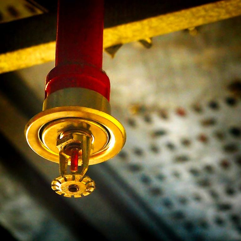 SWPTA a UA Union Sprinkler Fitter