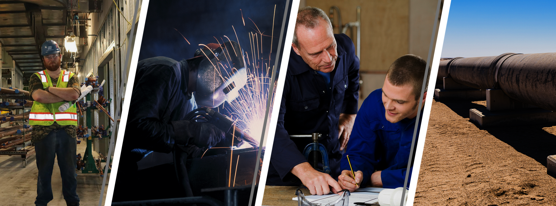 United Association Southwest Pipe Trades Association