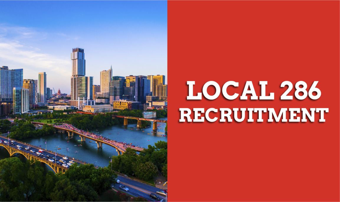 Southwest Pipe Trades Association Job Board