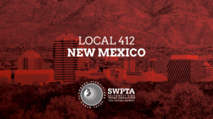 SWPTA - Local 412 - New Mexico