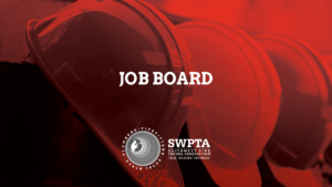 Southwest Pipe Trades Association - Job Board