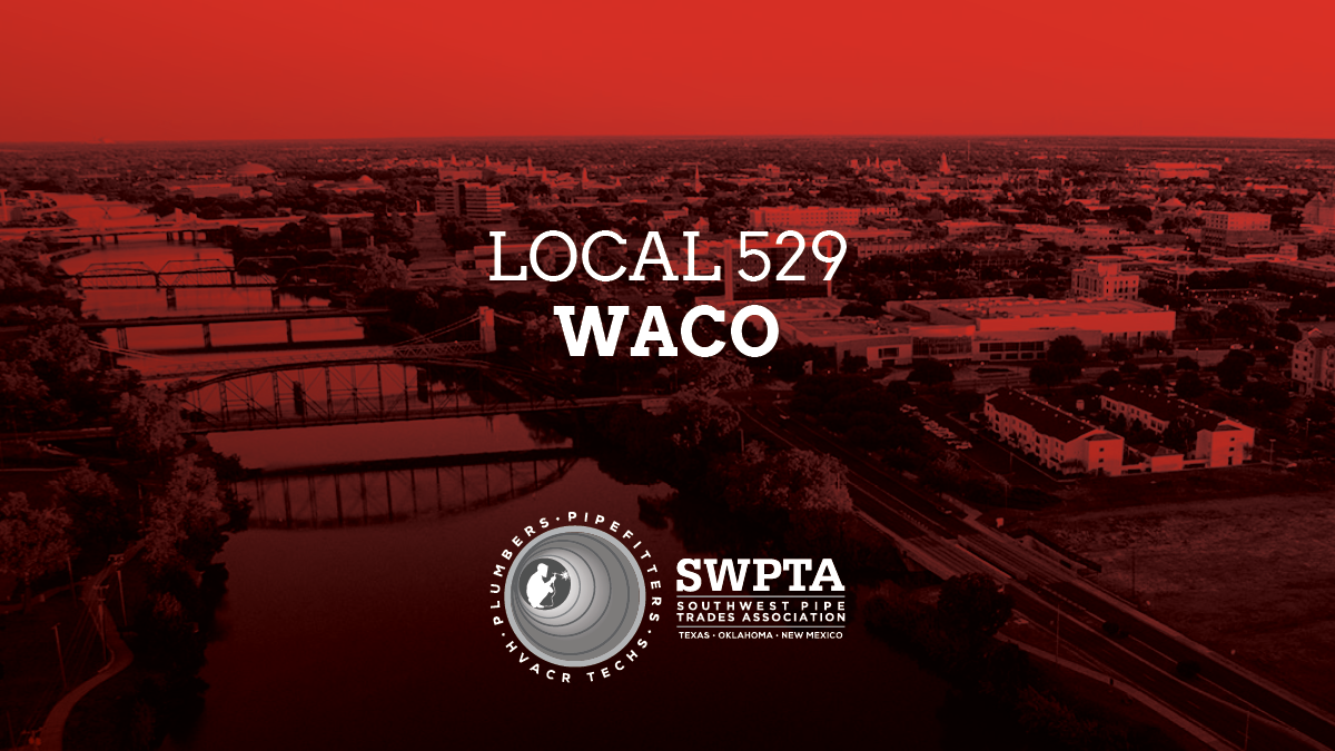 SWPTA - Local 529 - Waco