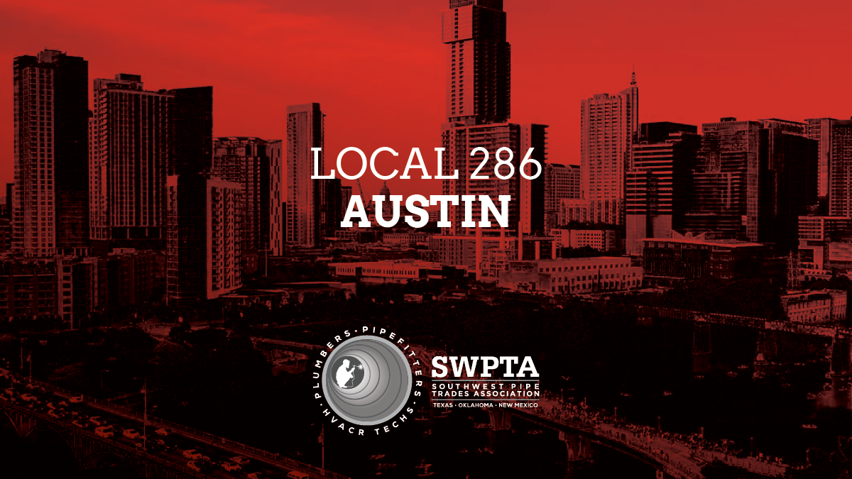 SWPTA - Local 286 - Austin
