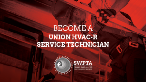 Southwest Pipe Trades Association - UA Careers - Become a Union HVAC-R Service Technician