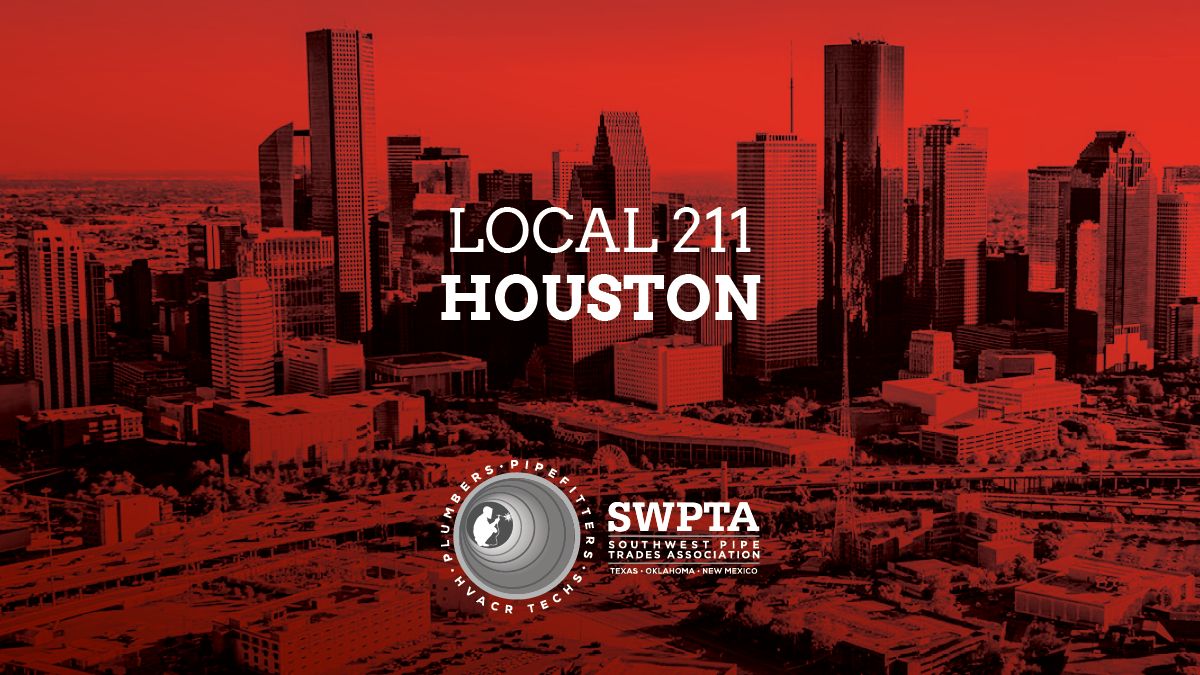 SWPTA - Local 211 - Houston