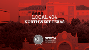 SWPTA - Local 404 - Northwest Texas