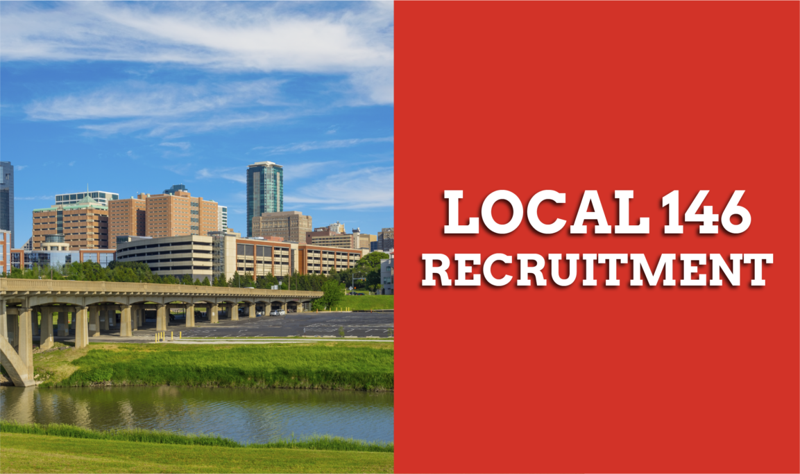 Southwest Pipe Trades Association Job Board