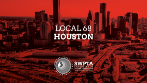 SWPTA - Local 68 - Houston