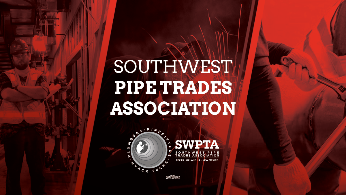 The Importance of Pipe Fitters  Southwest Pipe Trades Association