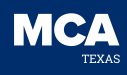 MCA - Mechanical Contractors Association Texas Logo