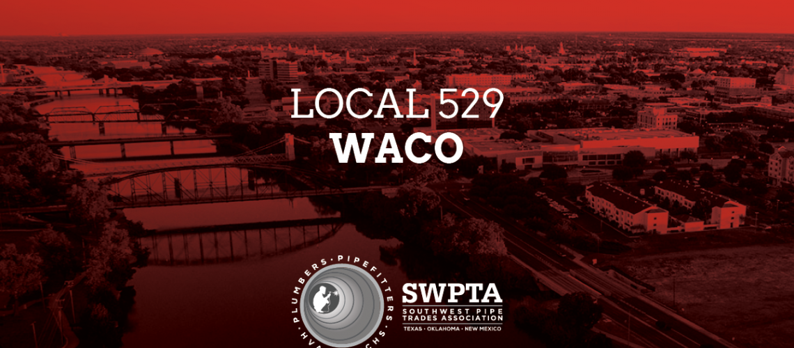 SWPTA - Local 529 - Waco