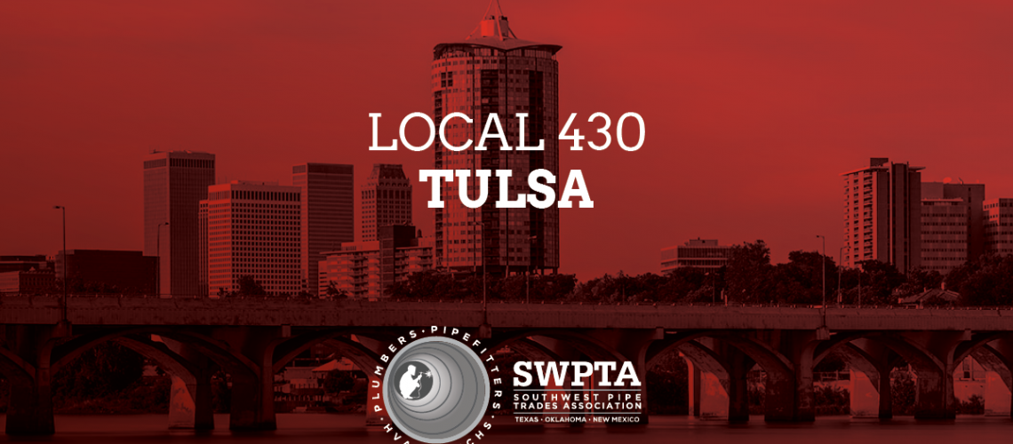 SWPTA - Local 430 - Tulsa