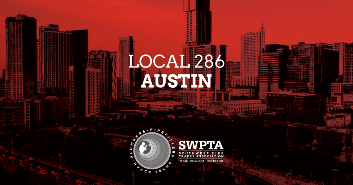 SWPTA - Local 286 - Austin